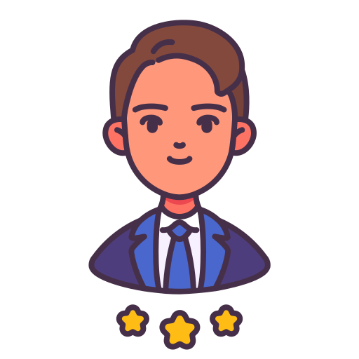 Staff Image